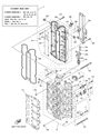 Billede til varegruppe CYLINDER CRANKCASE 2